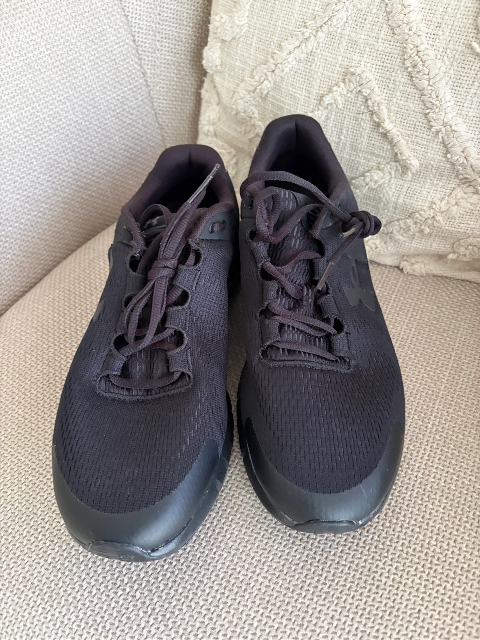 Sapatilhas Under Armour 